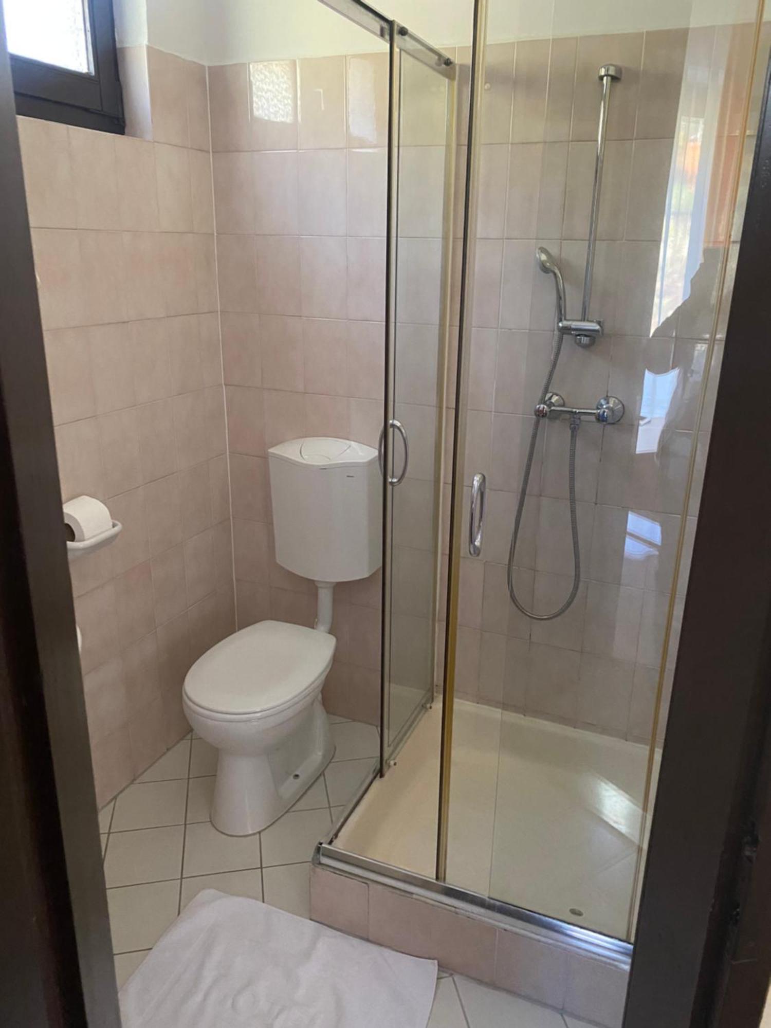 Hotel Molnar Budapest Exteriör bild